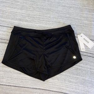 NWT RBX Training Shorts